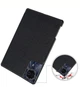 Чехол-книжка BeCover Smart Case для Teclast T50 Plus 10.95" Black (715135) - изображение 4