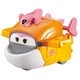 Ігрова фігурка-трансформер Super Wings Transform-a-Bots Тікі для дітей від 3 років висота 5 см (EU780059) - зображення 2