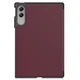 Чeхол-книжка BeCover Smart Case для Lenovo Yoga Tab 11 2025 (11.1") TB-710FU Red Wine (715095) - изображение 3