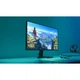 Монитор Philips 27M2N3500NF 27" QHD IPS 144Hz HDMI DP USB-hub Adaptive Sync HDR10 Тёмно-Серый (27M2N3500NF/00) - изображение 8