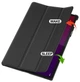 Чохол-книжка BeCover Smart Case для Blackview Tab Mega 2 12.0" Black (715133) - зображення 5