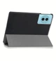 Чохол-книжка BeCover Smart Case для Teclast P50 11" Black (715136) - изображение 4