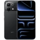 Смартфон Infinix Note 60 X6879 8/256GB Midnight Black - изображение 1