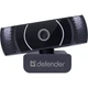 Веб-камера Defender G-lens 2590 QHD 2K 1440p 3.7МП с автофокусом и микрофоном Black (63113) - изображение 3