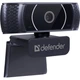 Веб-камера Defender G-lens 2590 QHD 2K 1440p 3.7МП с автофокусом и микрофоном Black (63113) - изображение 7