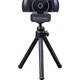 Веб-камера Defender G-lens 2590 QHD 2K 1440p 3.7МП с автофокусом и микрофоном Black (63113) - изображение 9