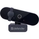 Веб-камера Defender G-lens 2580 FullHD 1080p 2МП с автофокусом и микрофоном Black (63112) - изображение 4