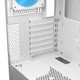 Корпус для ПК Cougar AIRFACE FLO RGB White - зображення 8