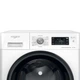 Стирально-сушильная машина Whirlpool FFWDB 976258 BV UA - изображение 2
