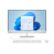 Моноблок 27" HP 27-cr1006ua Intel Core Ultra 5 125U 16GB 512GB SSD UHD Graphics DOS Shell White (D3SB5EA) - изображение 1