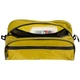 Сумка для туалетных принадлежностей Tribe Wash Bag yellow (T-IZ-0020-yellow) - изображение 9
