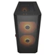 Корпус для ПК Cougar AIRFACE FLO RGB - зображення 10