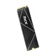 Твердотельный накопитель SSD M.2, ADATA GAMMIX S70 BLADE, 1TB, 2280, PCIe 4x4, NVMe, 3D NAND, Read/Write:7400/5500 Mbps - изображение 5