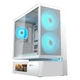 Корпус для ПК Cougar CFV235 Mesh Vision White - зображення 1