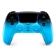 Геймпад Sony Playstation DualSense Bluetooth PS5 Rhythm Blue (1000048536) - зображення 1