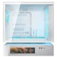 Корпус для ПК Cougar CFV235 Mesh Vision White - зображення 4