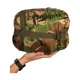Спальный мешок Snugpak Sleeper Zero LZ Camo (5056694900220) - изображение 3