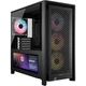 Корпус для ПК Corsair FRAME 4000D LCD RS Performance (CC-9011326-WW) - изображение 1
