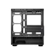 Корпус для ПК PcCooler C3 Q500 BK - изображение 6