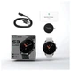 Смарт-часы Black Shark S3 Classic BS-W2410 Silver - изображение 4