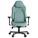 Кресло для геймеров HATOR Arc 3L Velour (HTC3443L) Turquoise - изображение 1