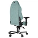 Кресло для геймеров HATOR Arc 3L Velour (HTC3443L) Turquoise - изображение 4