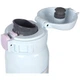 Термокружка Zojirushi SM-WH48AZ 0.48 л Блакитний (1678.07.40) - зображення 3