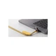 Дата кабель 6in1 inCharge XL 2.0m yellow Rolling Square (XLM03R) - изображение 8
