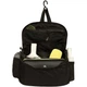 Сумка для туалетного приладдя Tribe Wash Organizer з підвісом black (T-IZ-0019-black) - зображення 9
