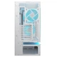 Корпус для ПК Cougar CFV235 Mesh White - зображення 3