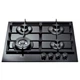 Газовая панель Whirlpool GOA 6425/NB1 - изображение 1