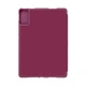 Чехол для планшета Armorstandart Smart Fold Pen Xiaomi Redmi Pad 2 Plum (ARM86110) - изображение 2