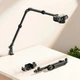 Штатив-держатель Ulanzi Vijim ZJ02 C-clip Folding Bracket (UV-T085 ZJ02) - изображение 5