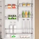 Встроенный холодильник Whirlpool WH SP70 T121 - изображение 5