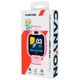 Детские смарт-часы Canyon Jondy KW-44 4G Camera GPS Music Pink (CNE-KW44PP) - изображение 6