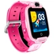Детские смарт-часы Canyon Jondy KW-44 4G Camera GPS Music Pink (CNE-KW44PP) - изображение 7