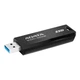 Твердотельный накопитель SSD, ADATA SC610, 1TB, USB 3.2, 550/500Mbps, Black - изображение 2
