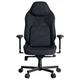 Крісло для геймерів HATOR Arc 3 L Velour (HTC3440L) Black - зображення 1