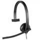 Гарнітура Logitech H570e Teams Mono USB-C (981-001427) - зображення 1