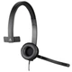 Гарнітура Logitech H570e Teams Mono USB-C (981-001427) - зображення 3