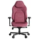 Кресло для геймеров HATOR Arc 3L Velour (HTC3444L) Orchid Pink - изображение 1