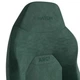 Кресло для геймеров HATOR Arc 3L Velour (HTC3448L) Emerald - изображение 4