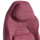 Кресло для геймеров HATOR Arc 3L Velour (HTC3444L) Orchid Pink - изображение 4