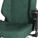 Кресло для геймеров HATOR Arc 3L Velour (HTC3448L) Emerald - изображение 11