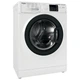 Стиральная машина Whirlpool WRSB 7259 WB UA - изображение 7