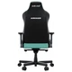 Крісло ігрове Anda Seat Kaiser 3E XL Light Blue Fabric - зображення 3