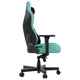 Крісло ігрове Anda Seat Kaiser 3E XL Light Blue Fabric - зображення 11