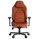 Кресло для геймеров HATOR Arc 3L Velour (HTC3449L) Orange - изображение 1