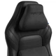 Кресло для геймеров HATOR Darkside 3L PRO PU (HTC3200L) Black - изображение 9