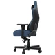 Кресло игровое Anda Seat Kaiser 3E XL Dark Blue Fabric - изображение 10